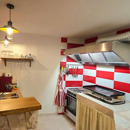 Apartmani Beatrice Mali Lošinj Εξωτερικό φωτογραφία