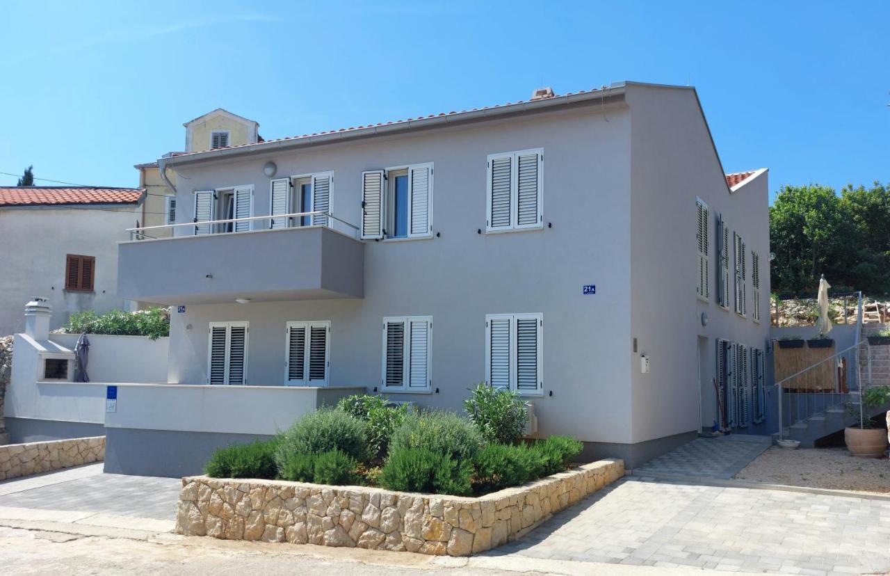 Apartmani Beatrice Mali Lošinj Εξωτερικό φωτογραφία