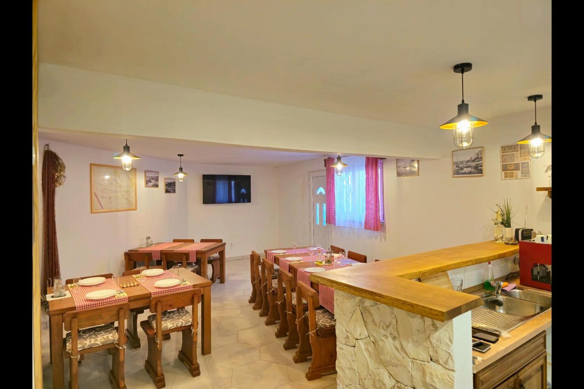 Apartmani Beatrice Mali Lošinj Εξωτερικό φωτογραφία