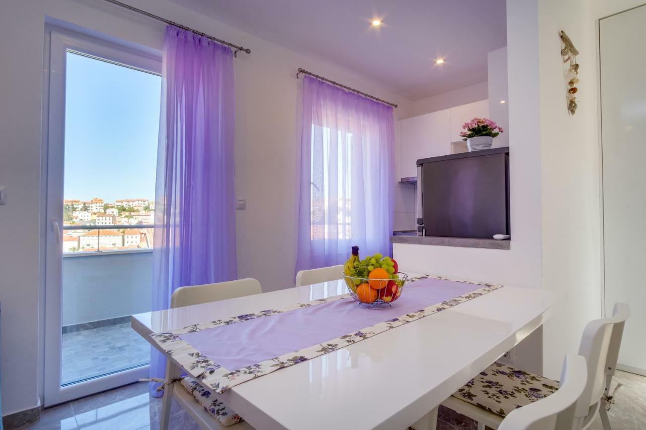 Apartmani Beatrice Mali Lošinj Εξωτερικό φωτογραφία