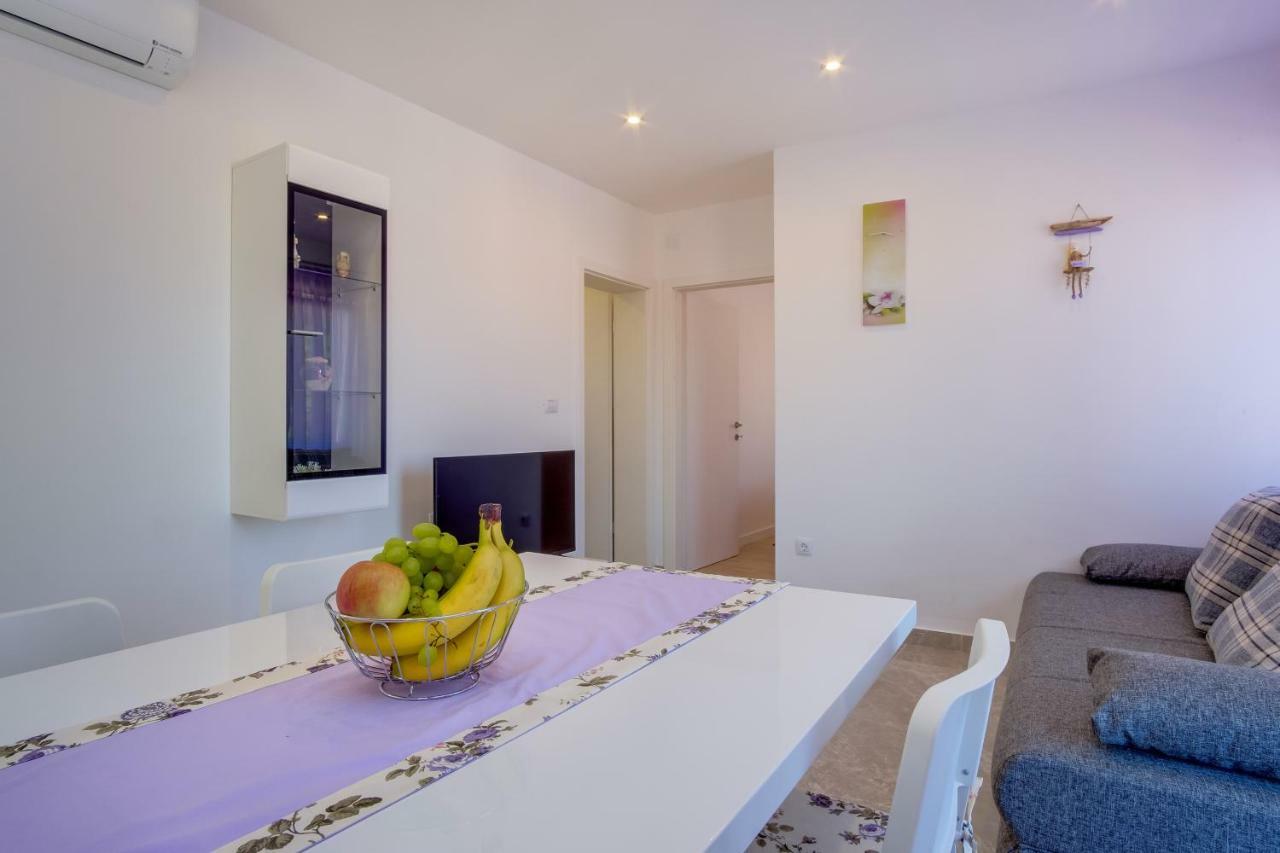 Apartmani Beatrice Mali Lošinj Εξωτερικό φωτογραφία