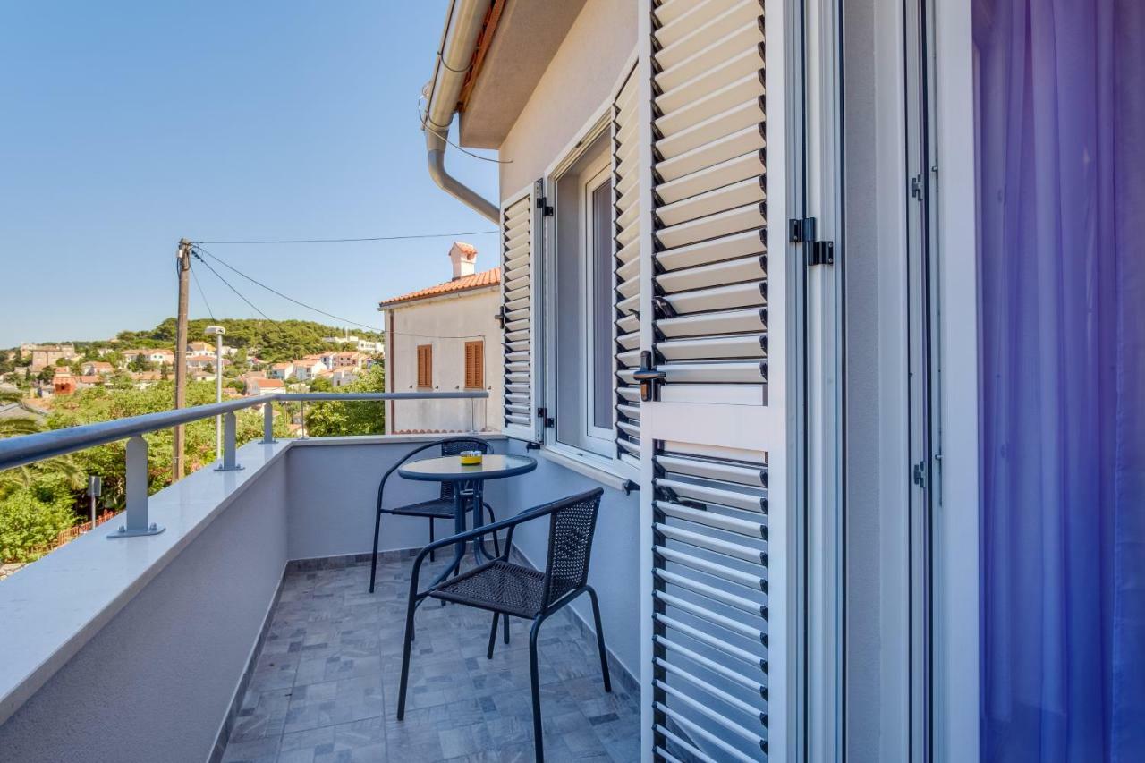 Apartmani Beatrice Mali Lošinj Εξωτερικό φωτογραφία