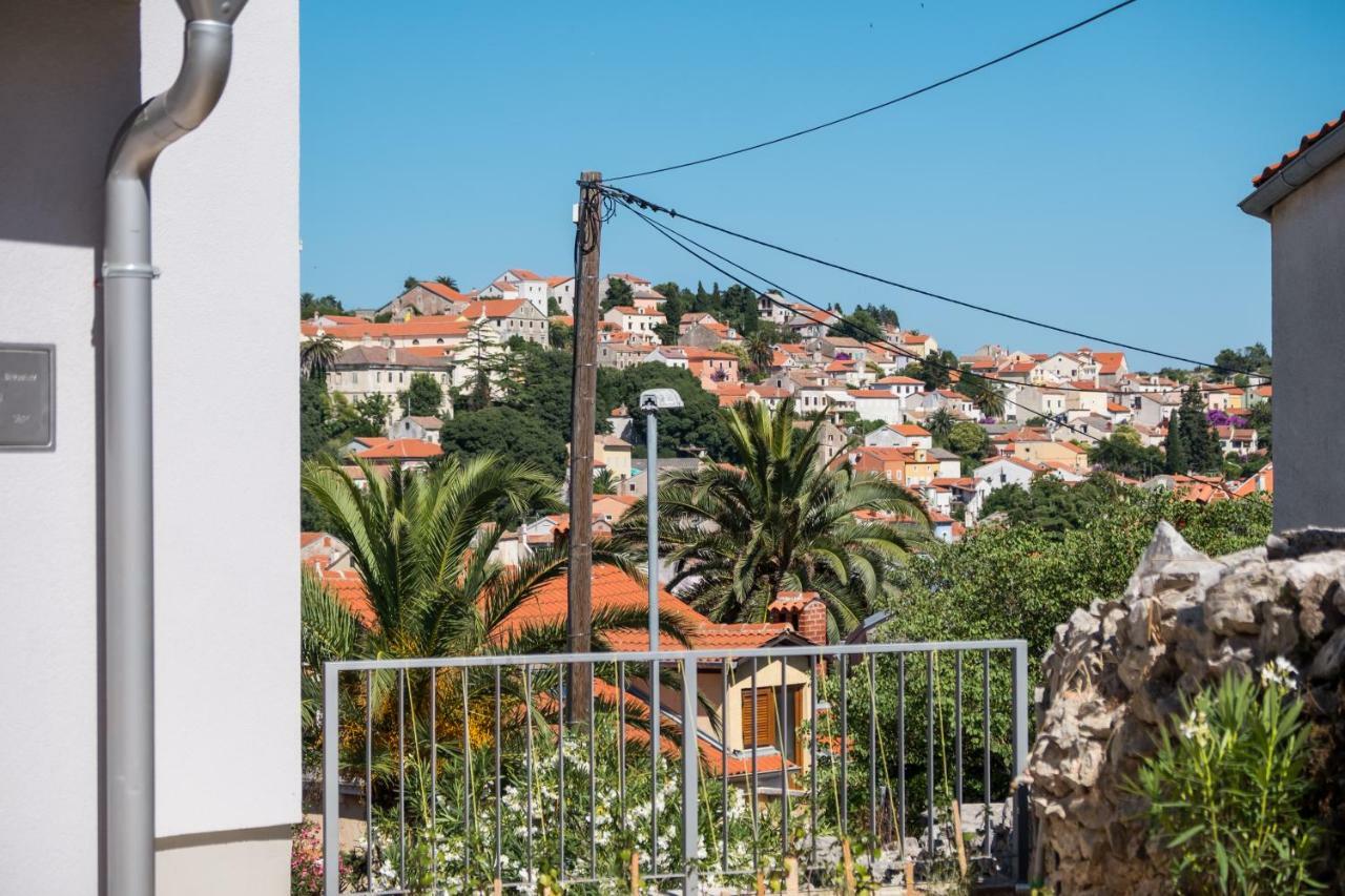 Apartmani Beatrice Mali Lošinj Εξωτερικό φωτογραφία