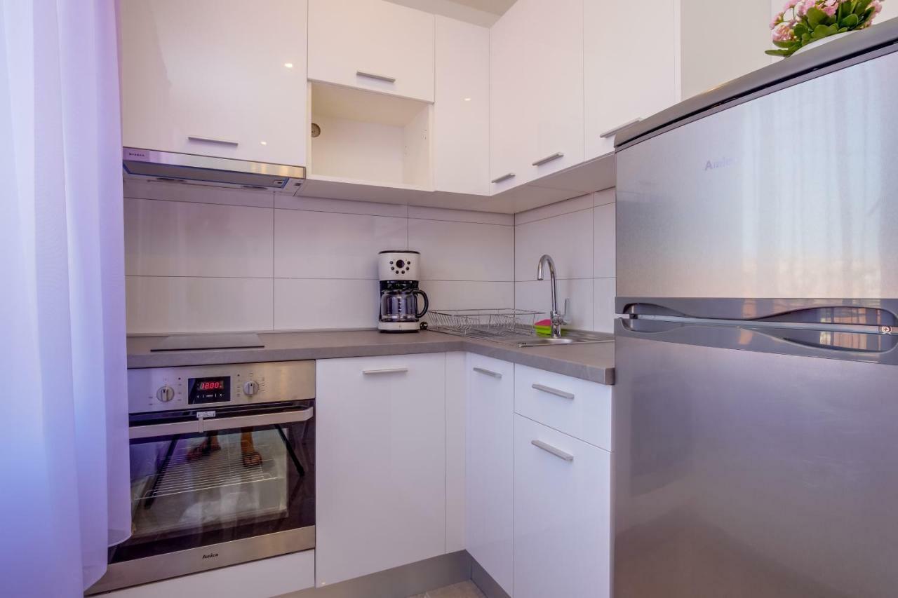 Apartmani Beatrice Mali Lošinj Εξωτερικό φωτογραφία