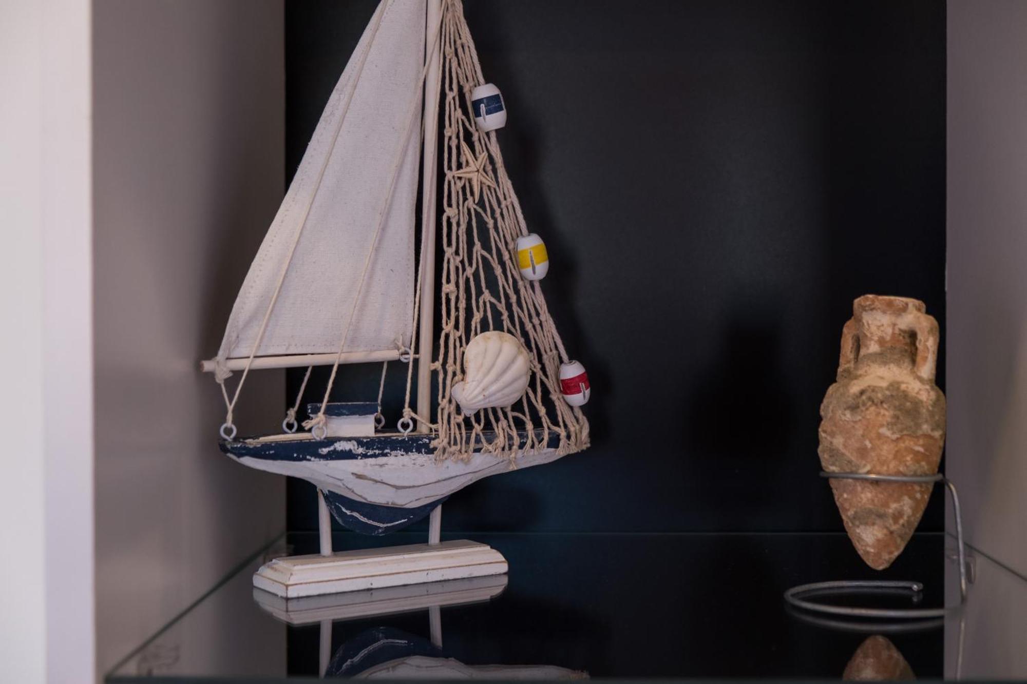 Apartmani Beatrice Mali Lošinj Εξωτερικό φωτογραφία