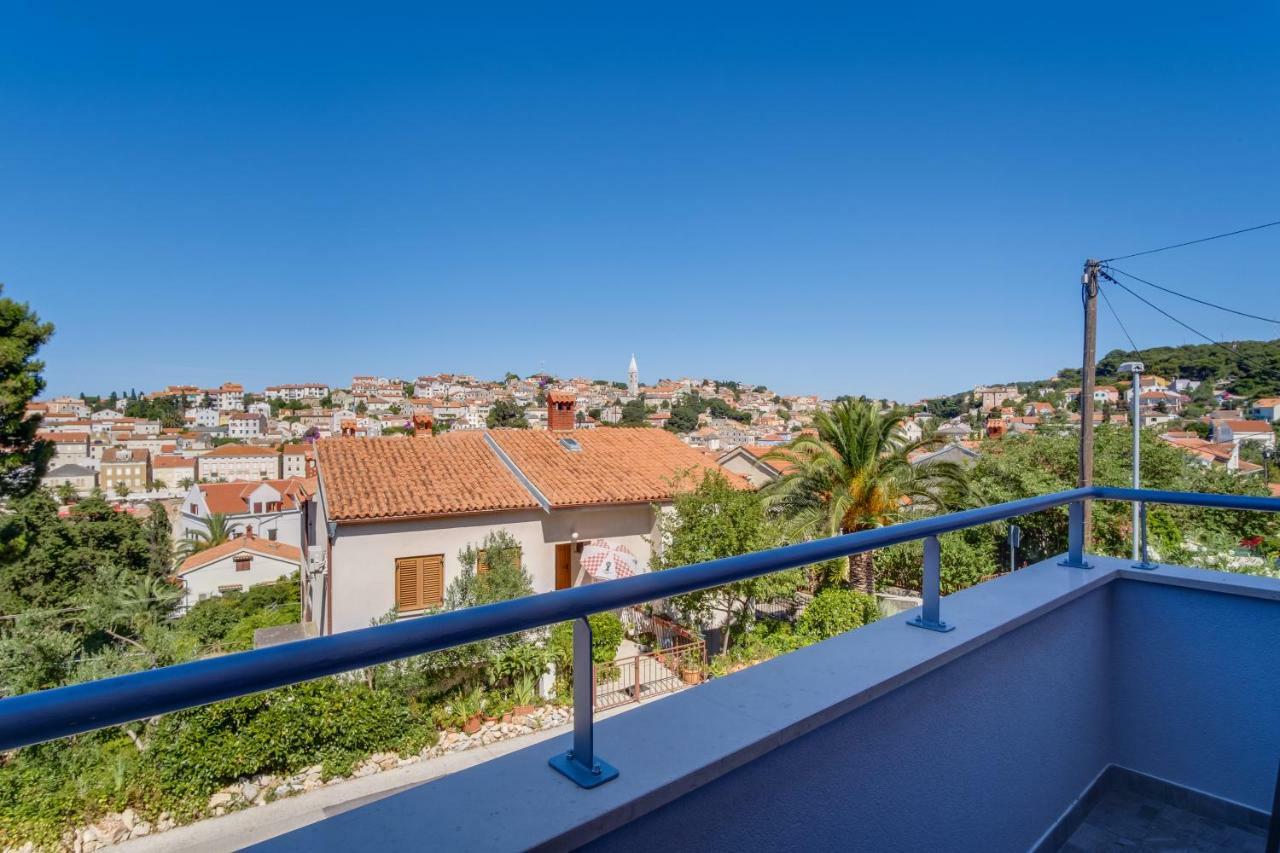 Apartmani Beatrice Mali Lošinj Εξωτερικό φωτογραφία