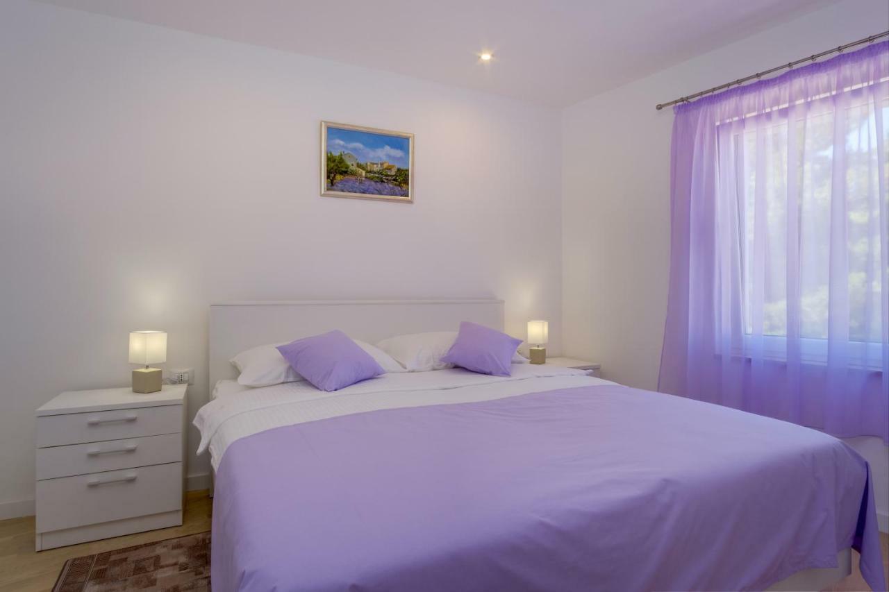 Apartmani Beatrice Mali Lošinj Εξωτερικό φωτογραφία