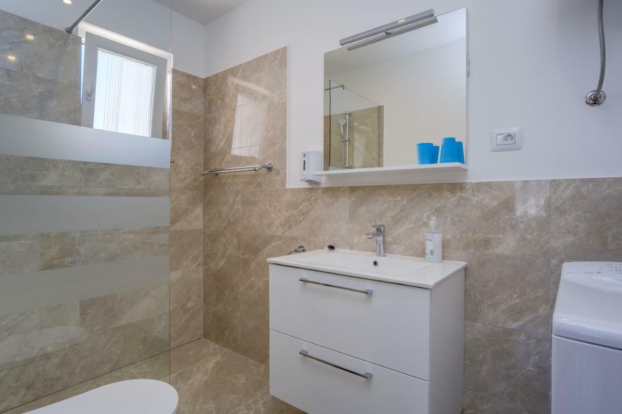 Apartmani Beatrice Mali Lošinj Εξωτερικό φωτογραφία